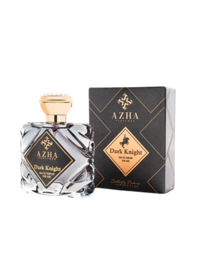Azha Perfumes Dark Knight EDP100 ml for Him, BNC